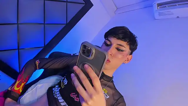 GeorginaCute  online show from November 21, 1:57 pm