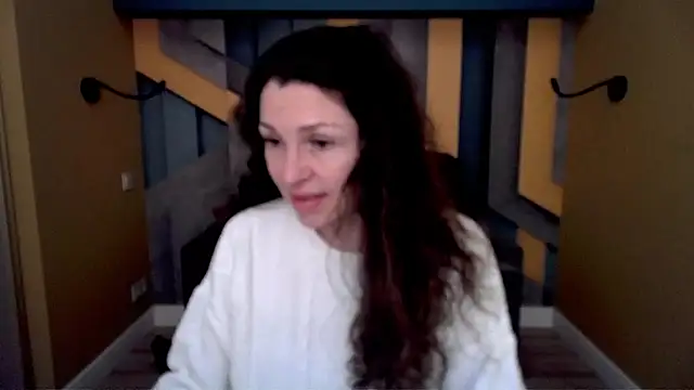 EllaLong online show from February 1, 12:26 pm