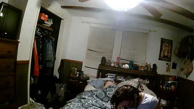 Thicknjuicy1986 online show from March 29, 9:30 am