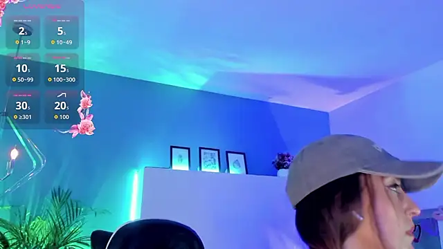 Megan inked online show from March 6, 8:53 am