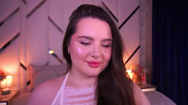 CuteAmberr online show from March 25, 1:55 am