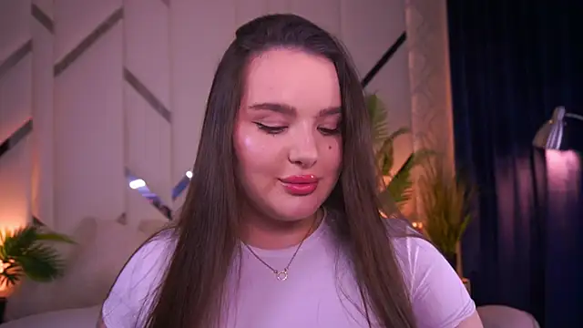 CuteAmberr online show from September 22, 11:03 pm