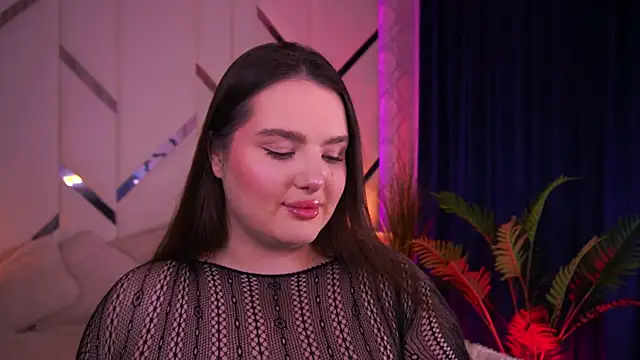 CuteAmberr online show from October 31, 12:34 am