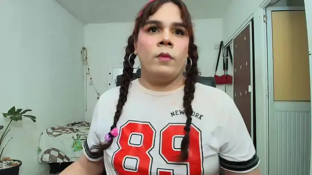 Violetacam 05 online show from March 14, 8:26 am