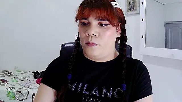 Violetacam 05 online show from December 22, 1:09 am