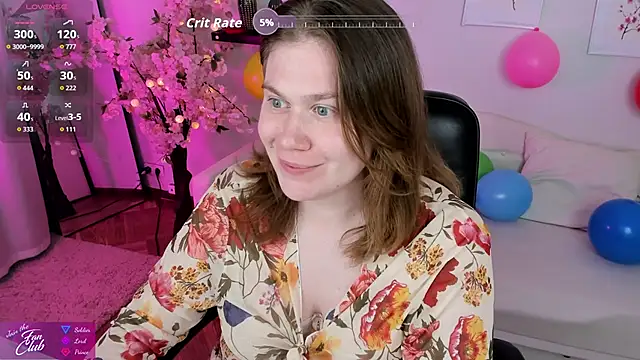 Nancy Sun  online show from October 9, 4:11 pm