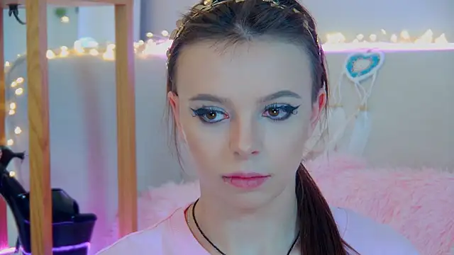 ElisabethDavis online show from September 14, 9:23 pm