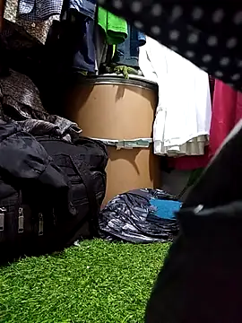 Hailey BaileyXYZ online show from April 15, 1:44 pm