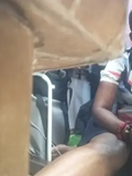 Hailey BaileyXYZ online show from January 7, 1:03 pm