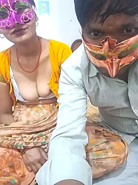 Rani019 online show from April 16, 7:41 am