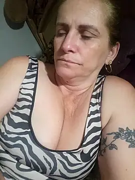 SeductionSilera online show from November 3, 7:51 pm