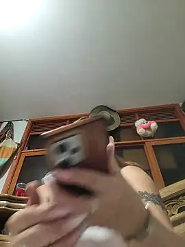 SeductionSilera online show from February 13, 3:41 am