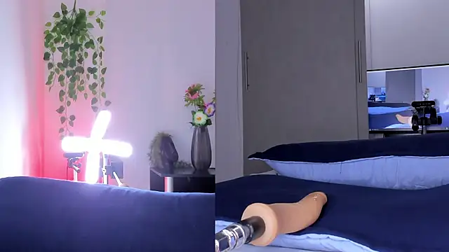 nicky saenzz online show from April 15, 7:58 pm