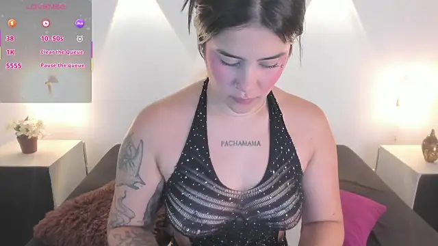 natassha1 online show from November 13, 10:47 am