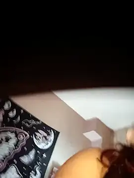 Staicyjanemcfly online show from October 9, 7:45 am