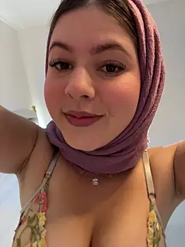 naughty  angel online show from February 11, 1:45 pm