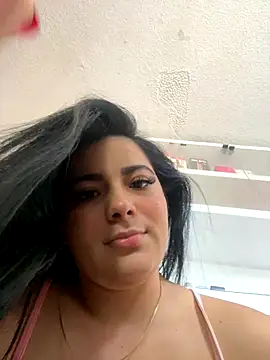 Natasha  Blue online show from October 15, 7:05 pm