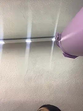 Natasha  Blue online show from September 15, 6:48 pm