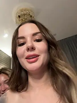 Alina Vibe Me online show from March 31, 12:10 am