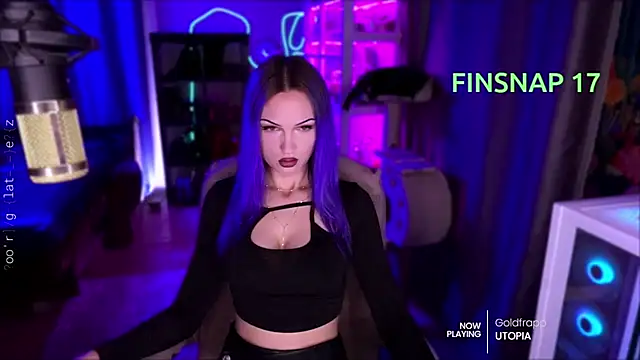 ml milana online show from March 17, 6:23 pm