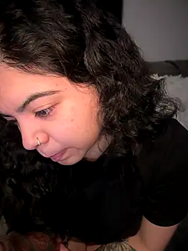 kimmiakiss22 online show from January 9, 1:10 am