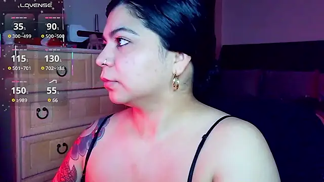 kimmiakiss22 online show from December 21, 2:27 am