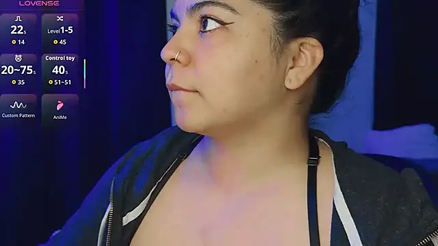 kimmiakiss22 online show from September 21, 1:04 am