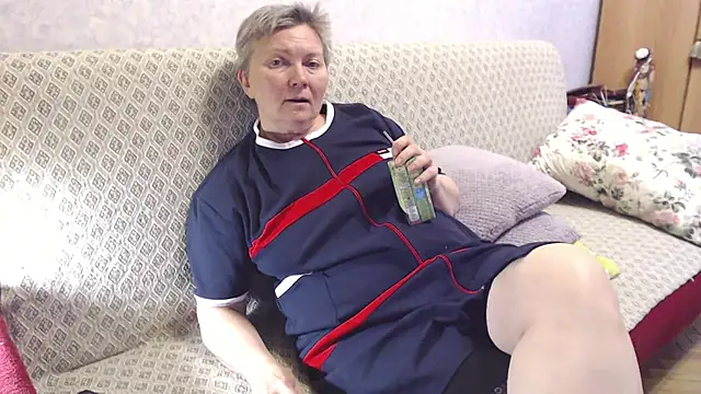 zarinafonliberman online show from November 1, 11:03 am