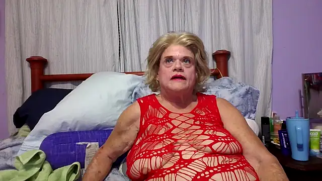 BigClitMelody online show from September 25, 11:46 pm