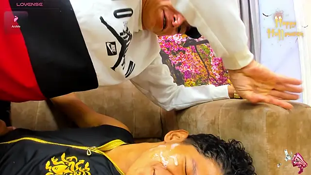 BvlgarVoyss online show from November 8, 7:30 pm