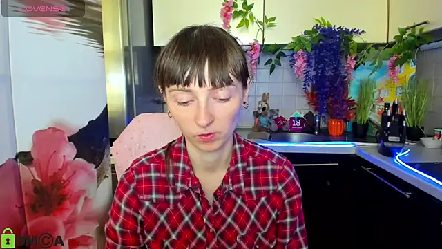 TayanaJons online show from March 30, 7:19 am