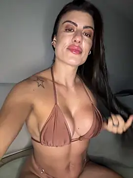 ise mahh online show from April 8, 2:03 am