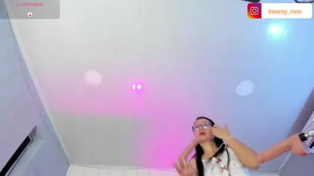 Imaray 1  online show from April 15, 1:22 pm