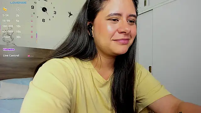 emily adams01 online show from March 16, 3:20 am