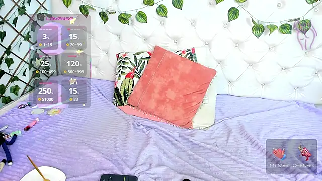 Andrea Williams24 online show from October 3, 2:00 pm