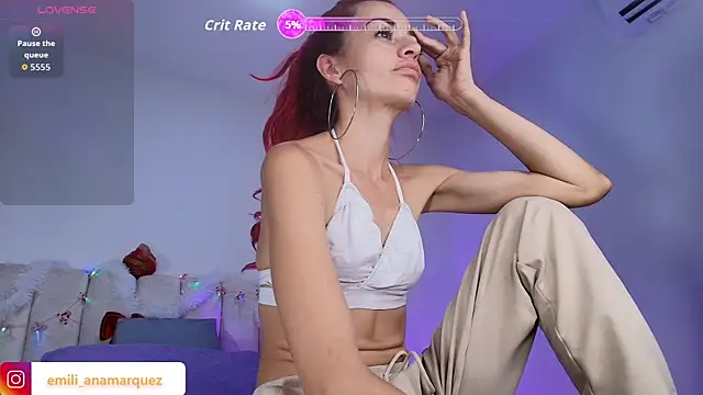  sex mia online show from December 18, 7:51 pm