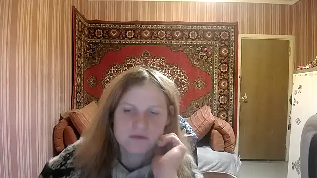 Kathlyn  Heath online show from October 20, 6:11 pm