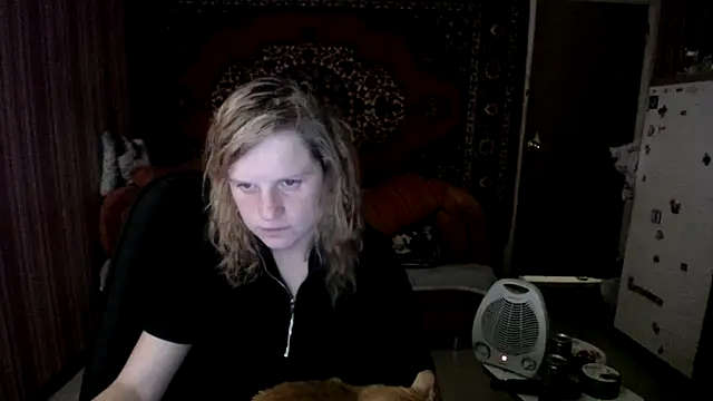 Kathlyn  Heath online show from October 16, 7:27 pm