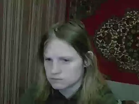 Kathlyn  Heath online show from February 23, 5:56 pm