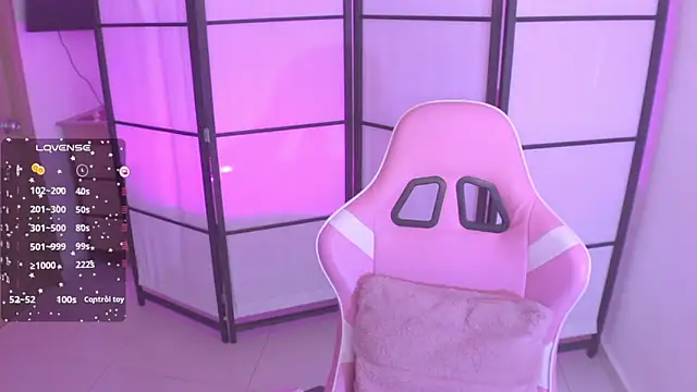 angel rouse  online show from February 22, 2:07 pm