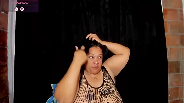 Sofie-Storm online show from March 6, 10:43 am