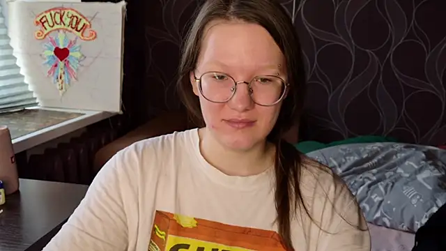 MiriamOr online show from October 4, 8:20 am