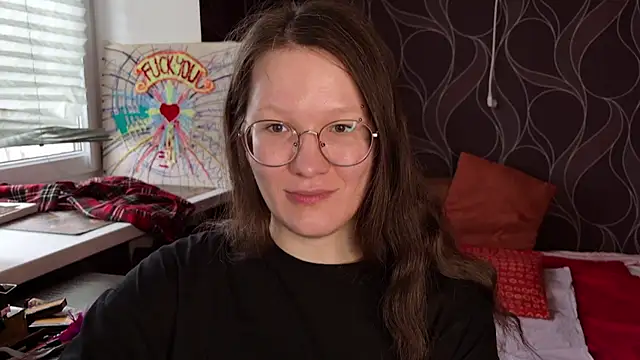 MiriamOr online show from October 13, 8:17 am