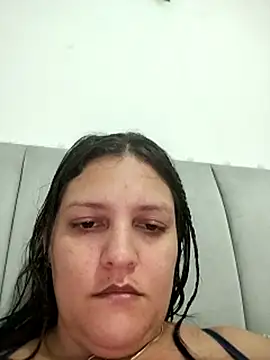 Mia Hampton online show from July 18, 11:51 pm