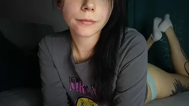 HoneyHaven  online show from October 3, 11:32 pm