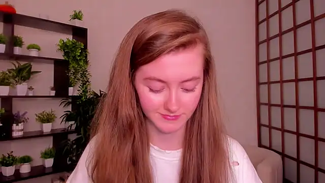 KateCuddle online show from September 24, 2:43 am