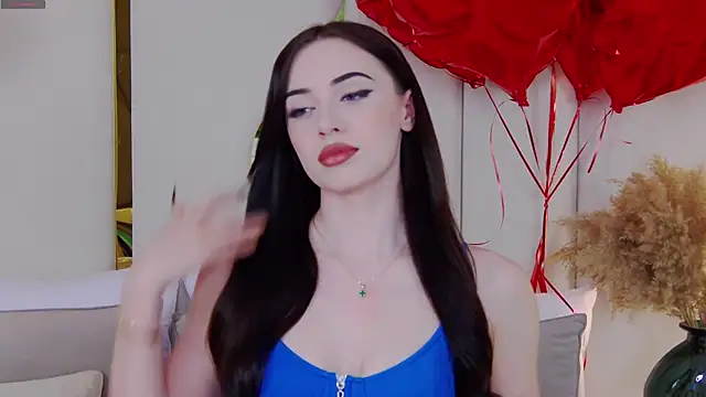 Betty Bridge online show from February 23, 7:19 am