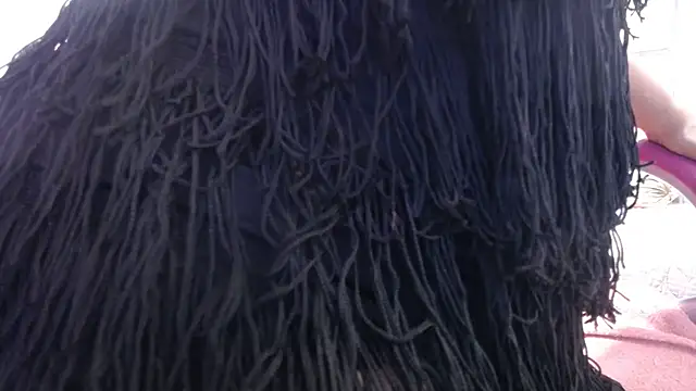 SHARICK GRECO online show from February 15, 12:26 pm