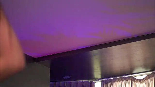 HotSkinnyX online show from October 12, 9:44 am