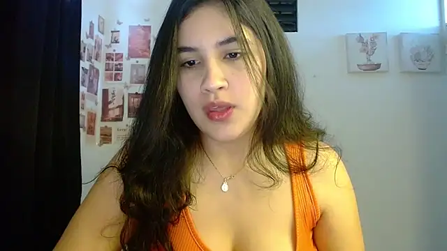 InocentHeaven1 online show from February 27, 12:49 pm